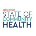 State of Community Health Riverside - 2026 - logo